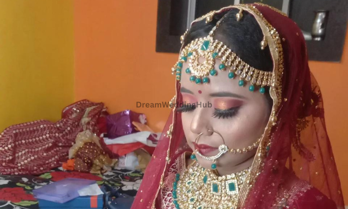 Khushboo bridal makeover